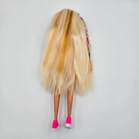 Barbie Teen Skipper Doll All Grown Up Mattel 1996 17351 Read - Picture 16 of 16